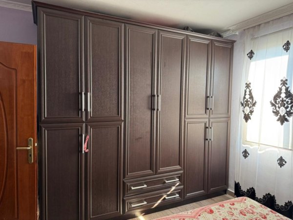 Apartament 1 plus 1 tek Rruga Dibres
