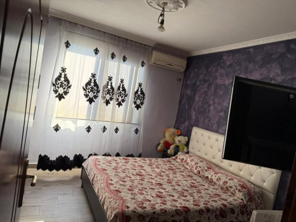 Apartament 1 plus 1 tek Rruga Dibres