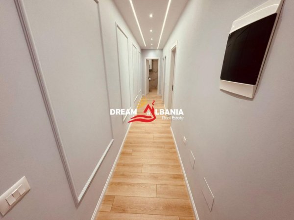 Tirane, shitet apartament 2+1 Kati 2, 93 m² 245.000 € (ne Rrugen e Myslym Shyrit)