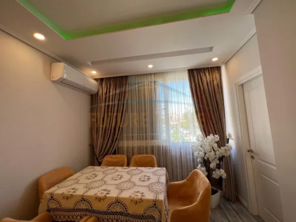 Plazh Hekurudha, shitet apartament 2+1 Kati 3, 90 m² 150.000 € (Durres)