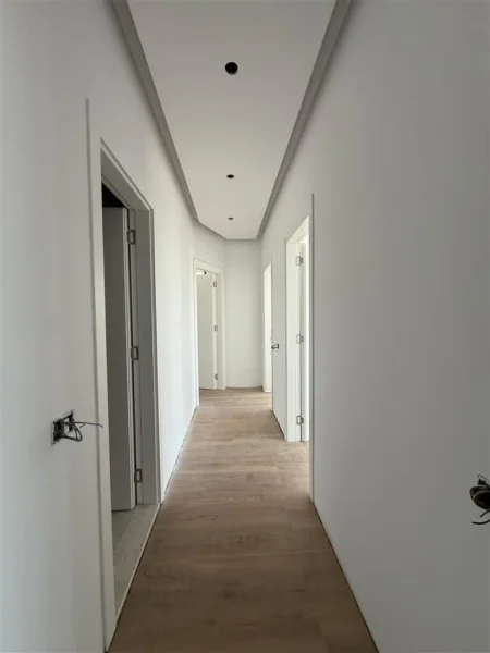 Tirane, shitet apartament 3+1 Kati 9, 140 m² 299.999 € (rruga mine peza)