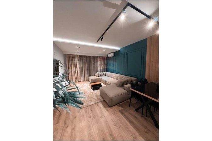 Tirane, shitet apartament 1+1 Kati 2, 77 m² 190.000 € (Stacioni i Trenit)