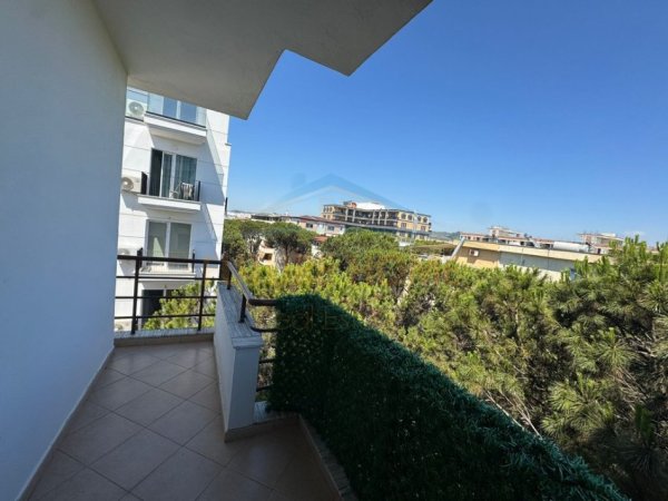 Mali Robit, shitet apartament 2+1+Ballkon Kati 5, 75 m² 85.000 € (Durres)