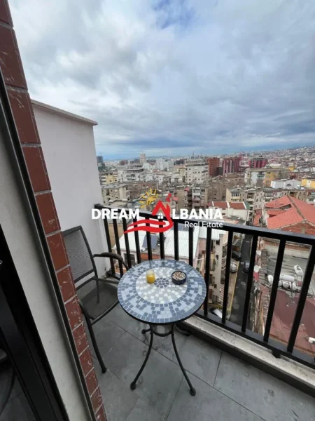 Tirane, shitet apartament 2+1 , 91 m² 216.000 € (rr Dibres)