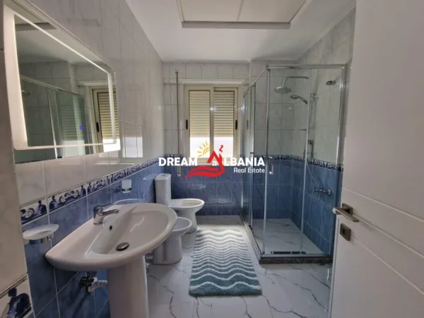 Tirane, jepet me qera apartament 2+1 Kati 6, 110 m² 800 € (ne Don Bosko te Kompleksi Vizion Plus)