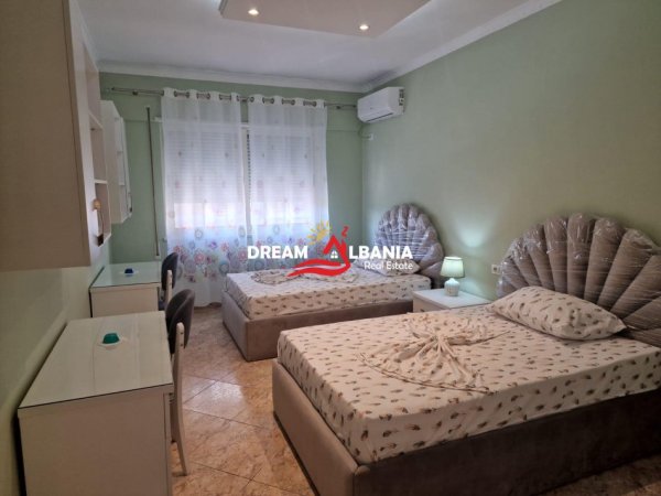 Tirane, jepet me qera apartament 2+1 Kati 6, 110 m² 800 € (ne Don Bosko te Kompleksi Vizion Plus)