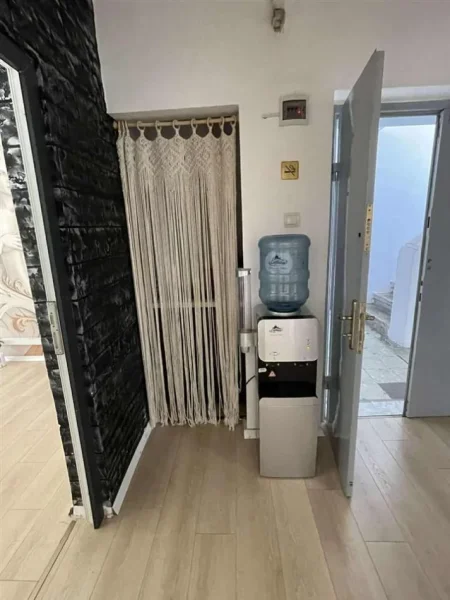 Tirane, jepet me qera apartament 1+1 Kati 2, 70 m² 600 € (SQUARE 21)
