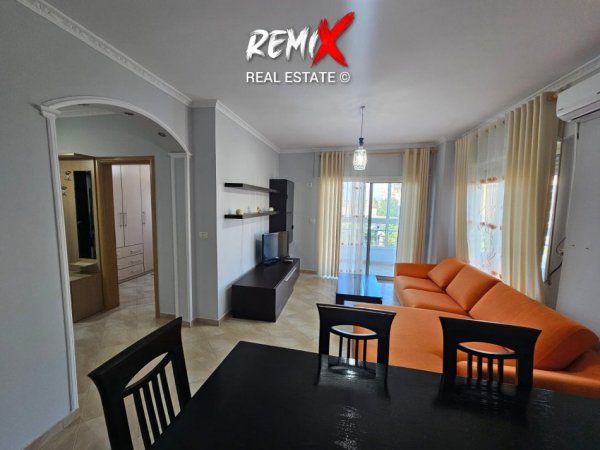 Durres Plazh, shitet apartament 2+1+Aneks+Ballkon Kati 3, 90 m² 128.000 € 