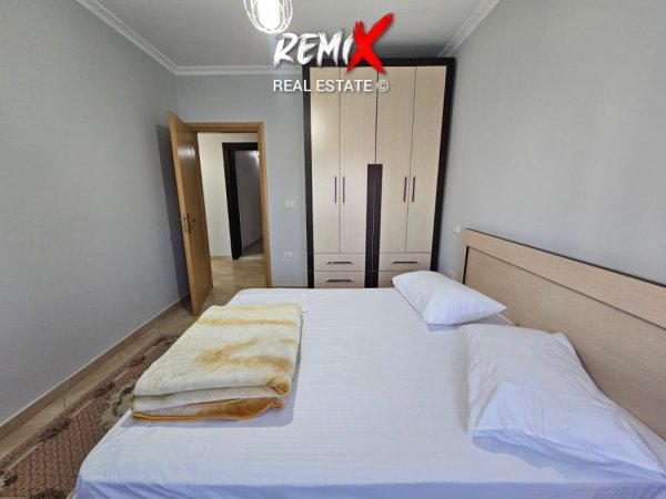 Durres Plazh, shitet apartament 2+1+Aneks+Ballkon Kati 3, 90 m² 128.000 € 