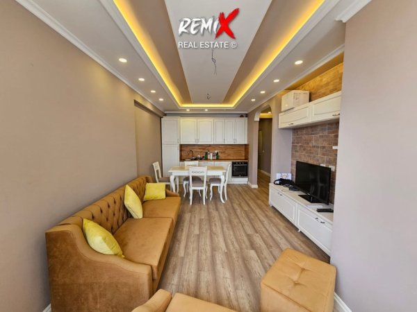 Durres Plazh, shitet apartament 2+1+Aneks+Ballkon Kati 8, 105 m² 135.000 € 