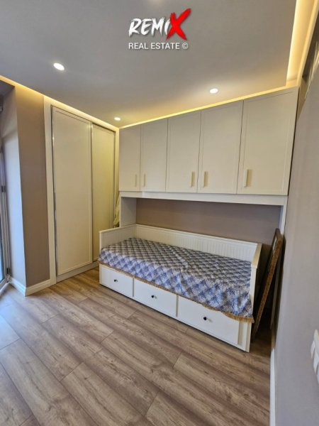 Durres Plazh, shitet apartament 2+1+Aneks+Ballkon Kati 8, 105 m² 135.000 € 