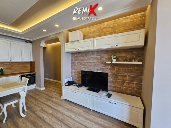 Durres Plazh, shitet apartament 2+1+Aneks+Ballkon Kati 8, 105 m² 135.000 € 