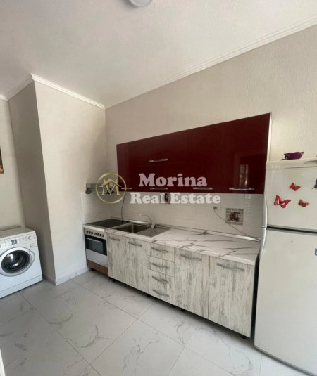 Tirane, jepet me qera apartament 2+1 Kati 1, 95 m² 450 € (Komuna e Parisit)