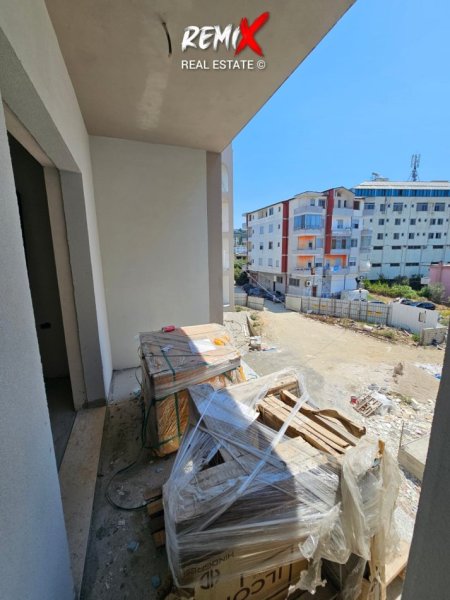 Golem, shitet apartament 1+1+Aneks+Ballkon Kati 2, 62 m² 82.000 € 