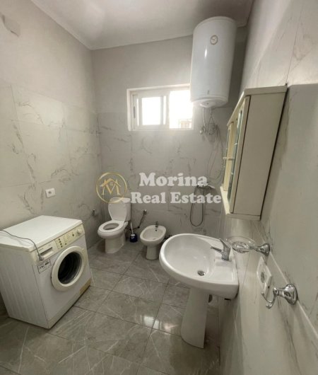 Tirane, jepet me qera apartament 2+1 Kati 1, 90 m² 450 € (Komuna e Parisit)
