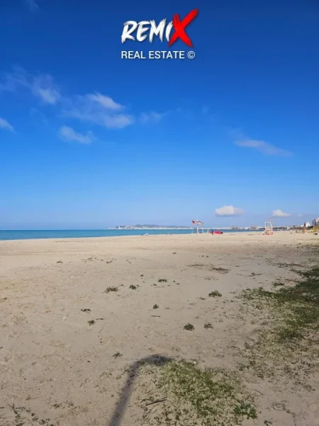 Durres, shitet truall , 2.000 m² 400.000 € 