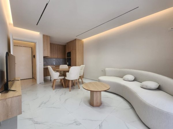 Durres Plazh, shitet apartament 2+1+Aneks Kati 4, 75 m² 125.000 € 