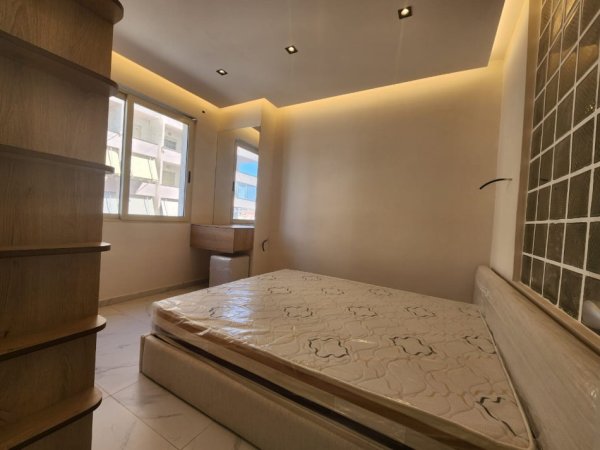 Durres Plazh, shitet apartament 2+1+Aneks Kati 4, 75 m² 125.000 € 
