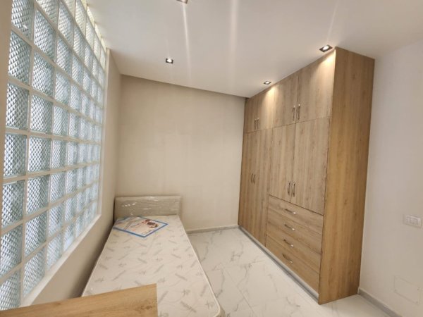 Durres Plazh, shitet apartament 2+1+Aneks Kati 4, 75 m² 125.000 € 