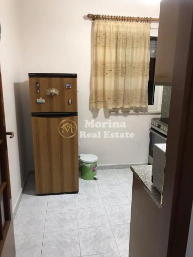 Tirane, jepet me qera apartament 2+1 Kati 6, 95 m² 500 € (Mine Peza)