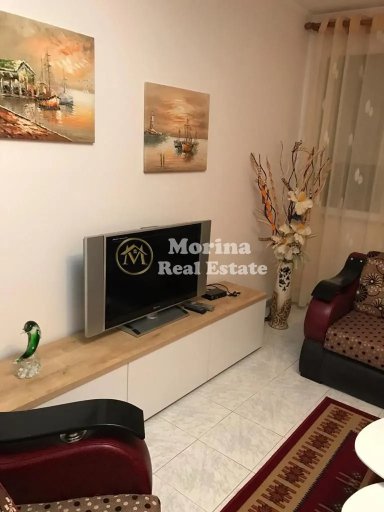 Tirane, jepet me qera apartament 2+1 Kati 6, 95 m² 500 € (Mine Peza)