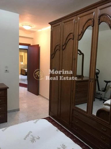 Tirane, jepet me qera apartament 2+1 Kati 6, 95 m² 500 € (Mine Peza)