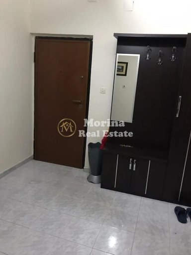 Tirane, jepet me qera apartament 2+1 Kati 6, 95 m² 500 € (Mine Peza)