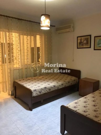 Tirane, jepet me qera apartament 2+1 Kati 6, 95 m² 500 € (Mine Peza)