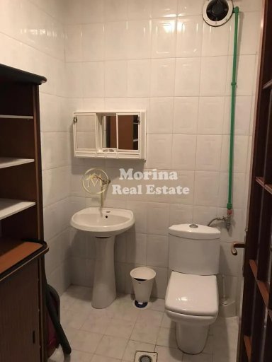 Tirane, jepet me qera apartament 2+1 Kati 6, 95 m² 500 € (Mine Peza)