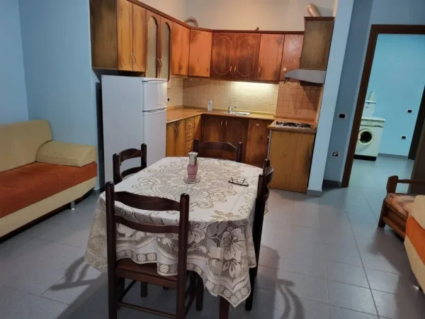 Mali Robit, shitet apartament 1+1+Aneks+Ballkon Kati 4, 78 m² 79.000 €