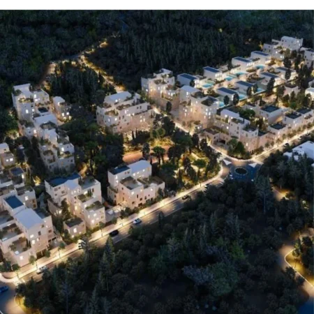 Vlore, shitet apartament 1+1+Ballkon Kati 4, 72 m² 200.000 € (Vlore)