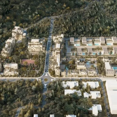 Vlore, shitet apartament 1+1+Ballkon Kati 4, 72 m² 200.000 € (Vlore)