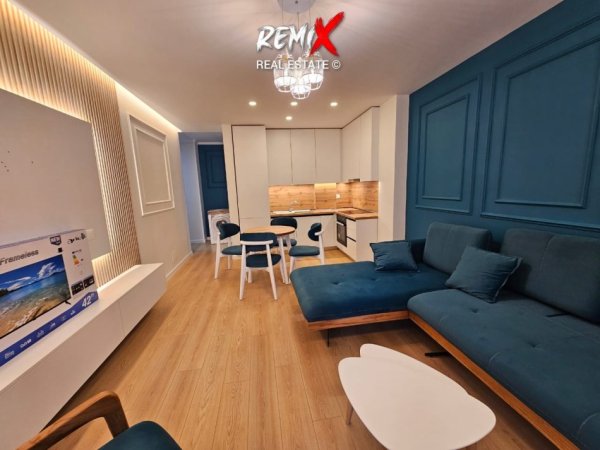 Golem, shitet apartament 2+1+Aneks+Ballkon Kati 3, 100 m² 148.000 €