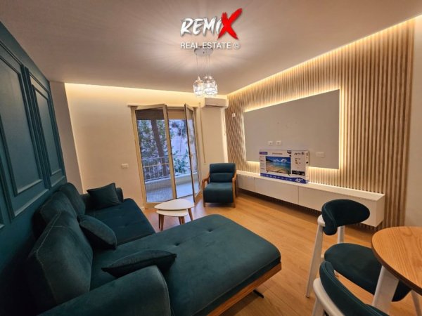 Golem, shitet apartament 2+1+Aneks+Ballkon Kati 3, 100 m² 148.000 €