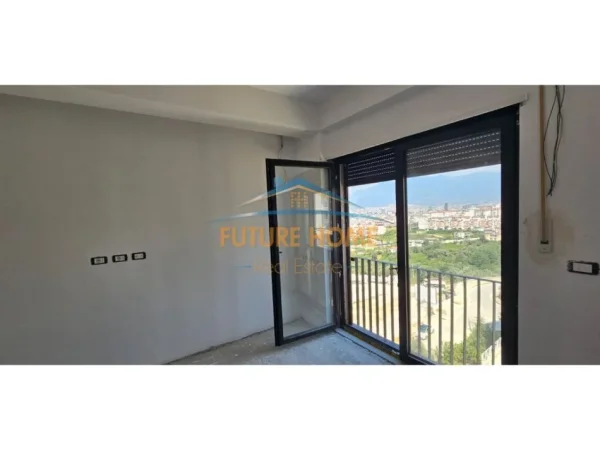 Tirane, shitet apartament 3+1 Kati 4, 124 m² 221.000 € (Rezidenca Kodra e Diellit 2)