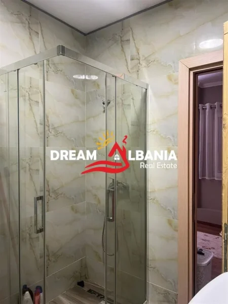 Tirane, jepet me qera apartament 2+1 Kati 8, 105 m² 650 € (ne Don Bosko, prane Kompleksit Vizion+)