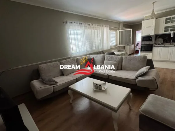 Tirane, jepet me qera apartament 2+1 Kati 8, 105 m² 650 € (ne Don Bosko, prane Kompleksit Vizion+)