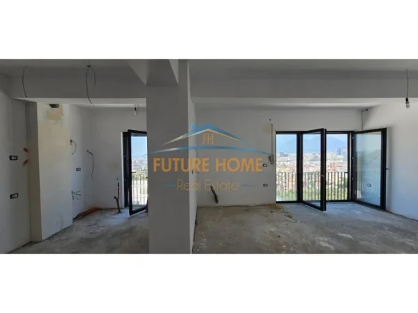 Tirane, shitet apartament 3+1 Kati 4, 124 m² 221.000 € (Rezidenca Kodra e Diellit 2)