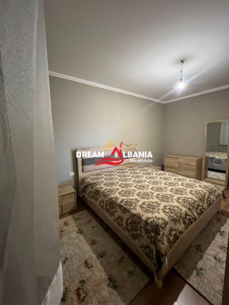 Tirane, jepet me qera apartament 2+1 Kati 8, 105 m² 650 € (ne Don Bosko, prane Kompleksit Vizion+)