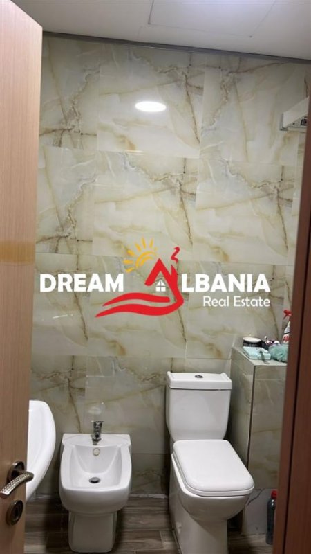 Tirane, jepet me qera apartament 2+1 Kati 8, 105 m² 650 € (ne Don Bosko, prane Kompleksit Vizion+)