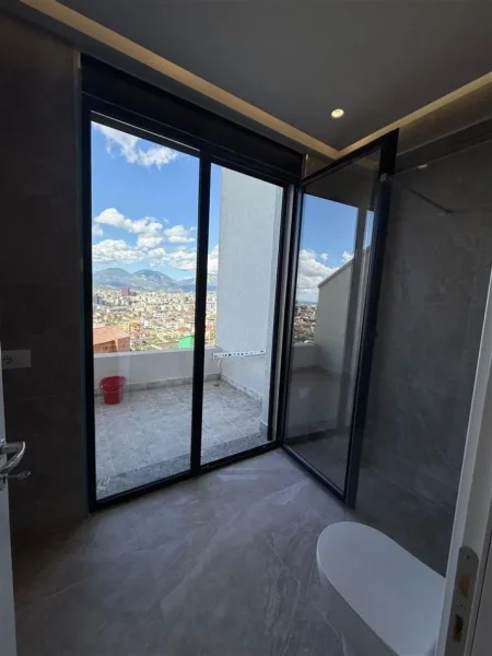 Tirane, shitet apartament 1+1 Kati 2, 71 m² 120.700 € (selite)