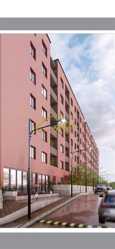 Tirane, shitet apartament 2+1 Kati 4, 85 m² 87.000 € (PASKUQAN)