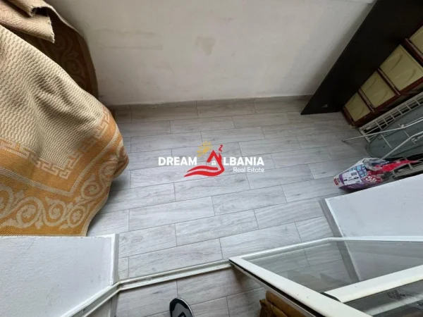 Tirane, shitet apartament 2+1 Kati 4, 75 m² 129.900 € (ne Ali Dem, prane Shkolles Kushtrimi Liris)