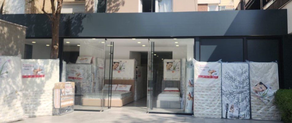 Tirane, shitet ambjent biznesi Kati 0, 159 m² 450.000 € (ali demi)