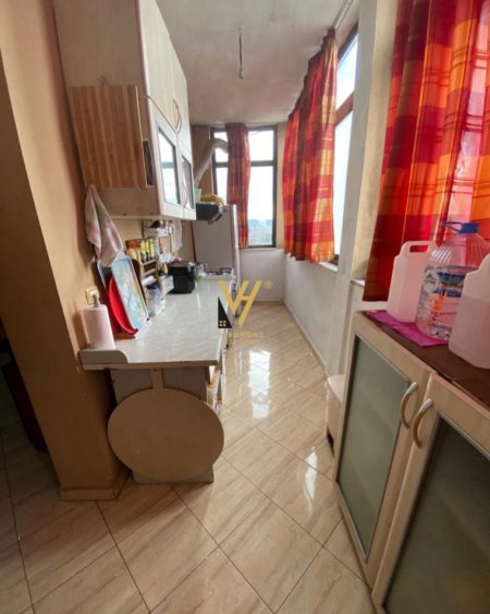 Tirane, shitet apartament 2+1+Ballkon Kati 8, 96 m² 149.000 € (21 DHJETORI)