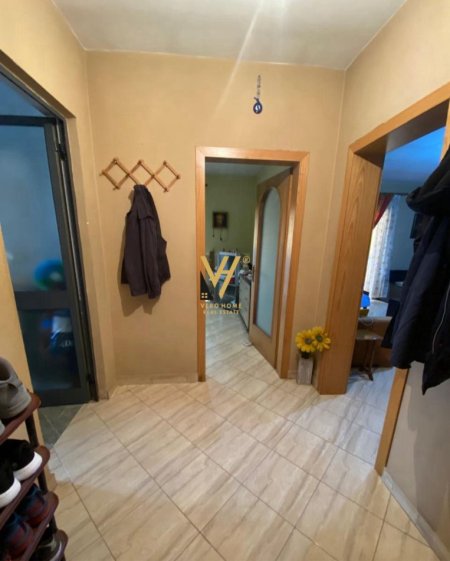 Tirane, shitet apartament 2+1+Ballkon Kati 8, 96 m² 149.000 € (21 DHJETORI)