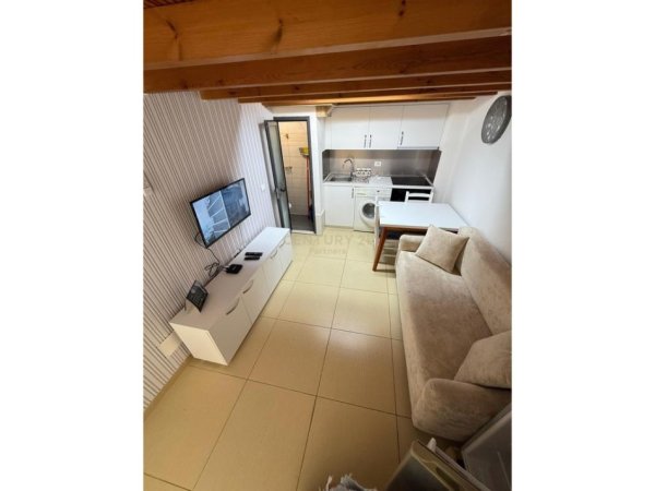 Tirane, shitet apartament , 28 m² 45.500 € 