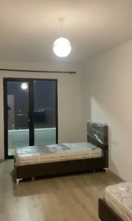 Tirane, shitet apartament 2+1 Kati 7, 104 m² 95.000 € (Rruga Roma “Kompleksi Mehillaj”)