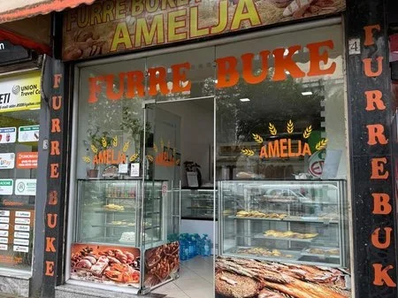 Tirane, shitet ambjent biznesi Kati 0, 64 m² 360.000 € 