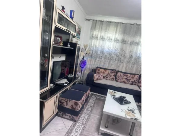 Durres, shitet apartament 2+1 Kati 2, 52 m² 63.000 € (Cezma ferres)